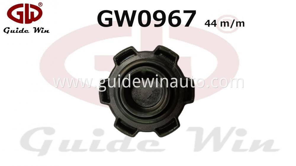 Oil Sealing Cap for Toyota Land Cruiser